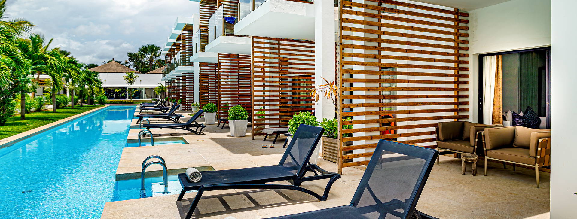 Tamala Beach Resort Obrázek19