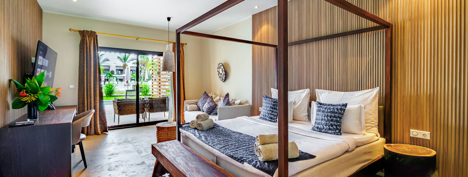 Tamala Beach Resort Obrázek18