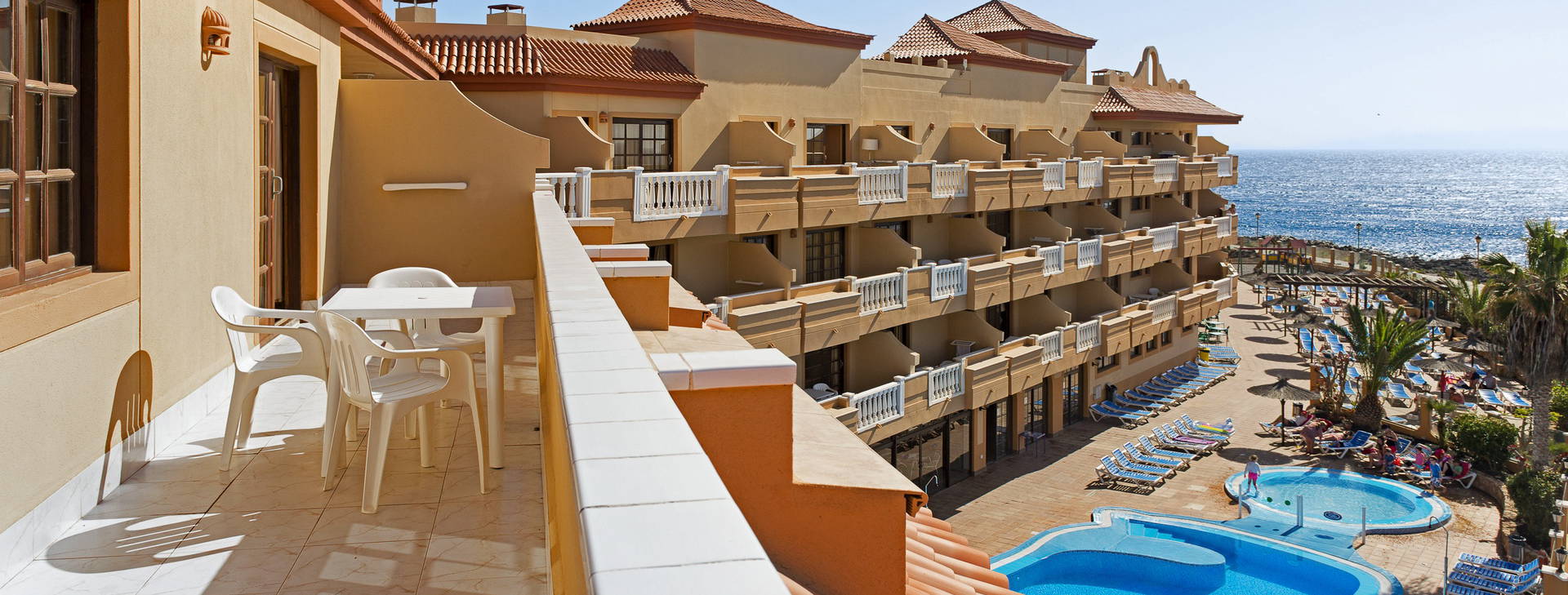 Elba Castillo San Jorge & Antigua Obrázek7