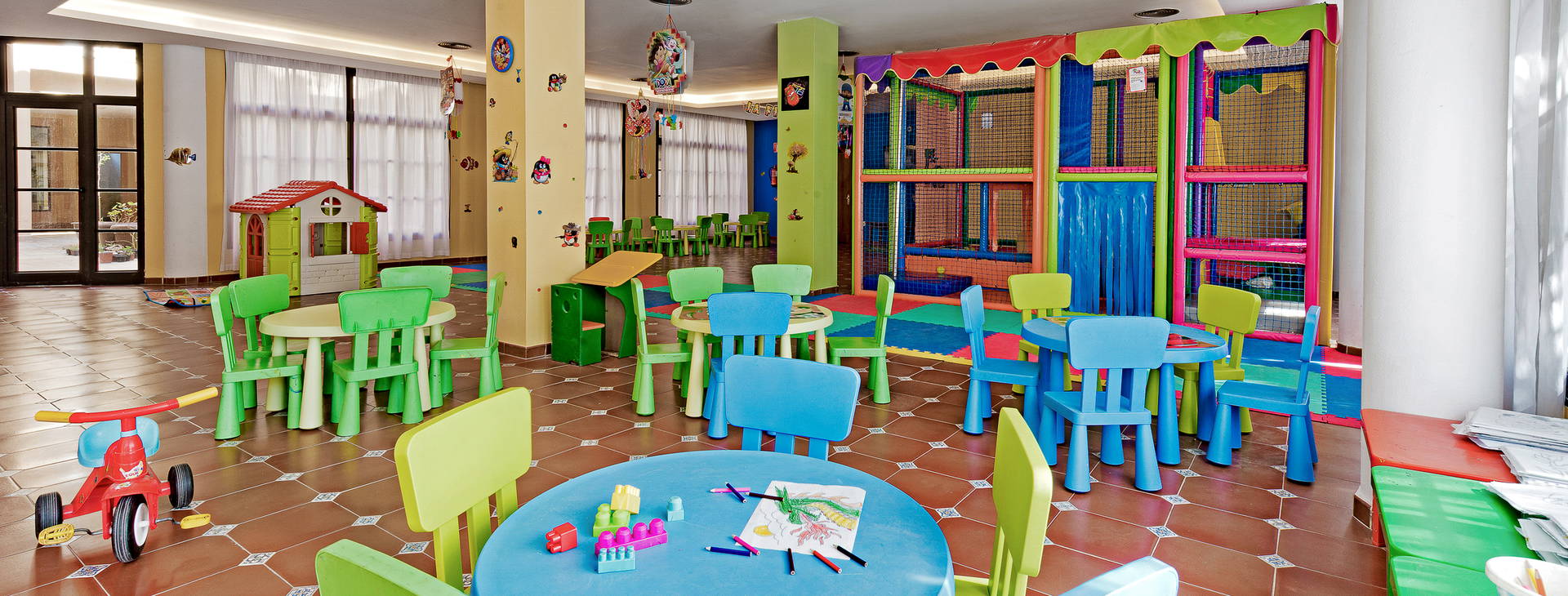 Elba Castillo San Jorge & Antigua Obrázek16