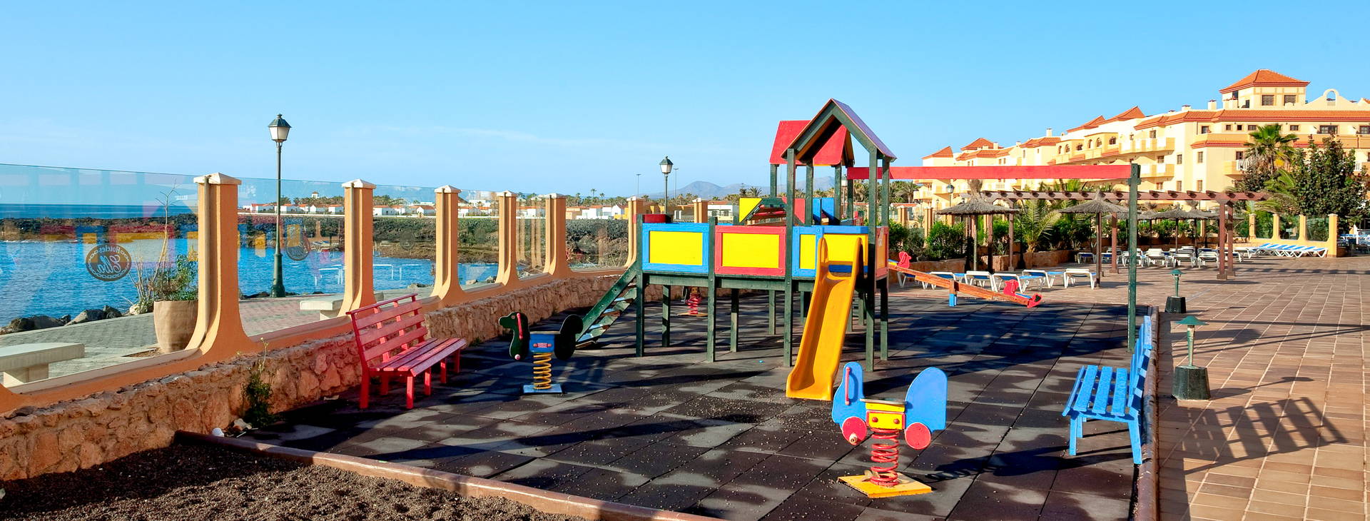 Elba Castillo San Jorge & Antigua Obrázek17