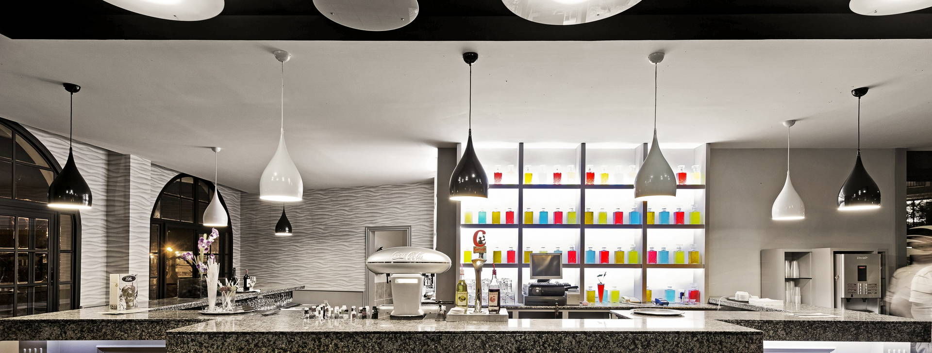 Elba Castillo San Jorge & Antigua Obrázek12