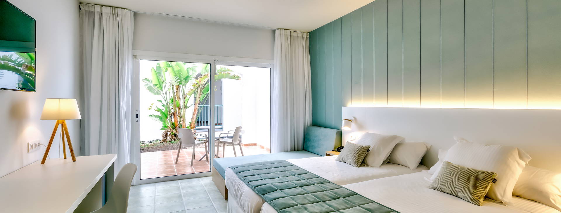 Alua Village Obrázek9