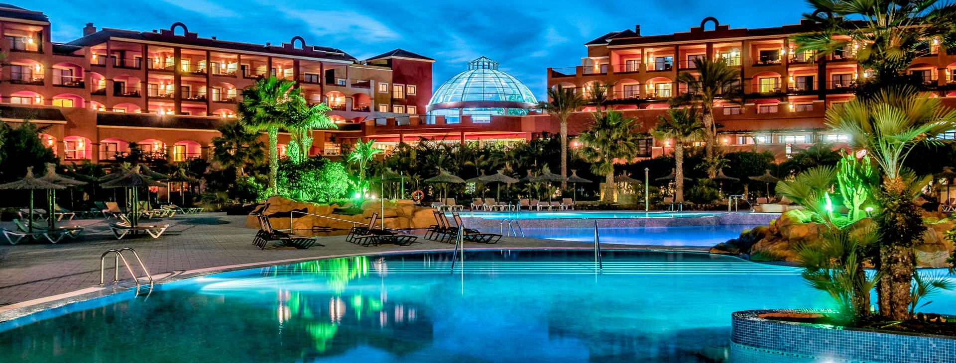 Sheraton Fuerteventura Beach, Golf & Spa Resort Obrázek5