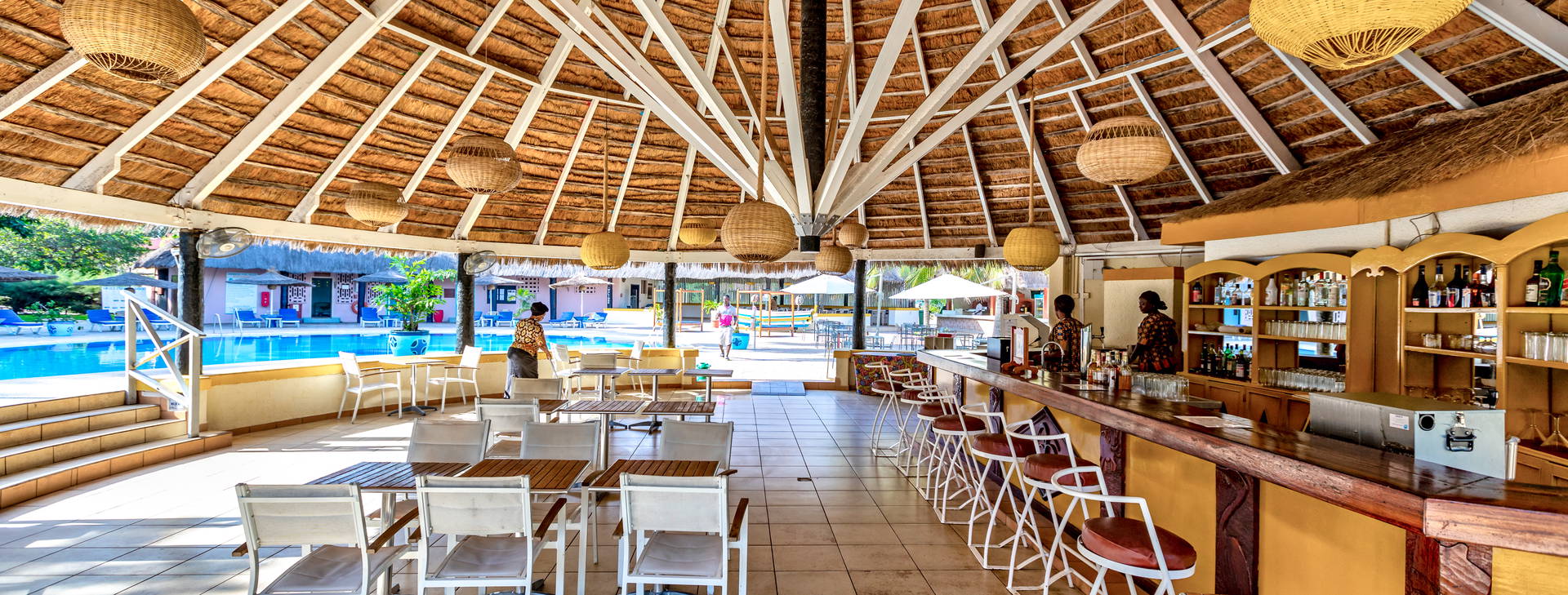 Kairaba Beach Hotel Obrázek10