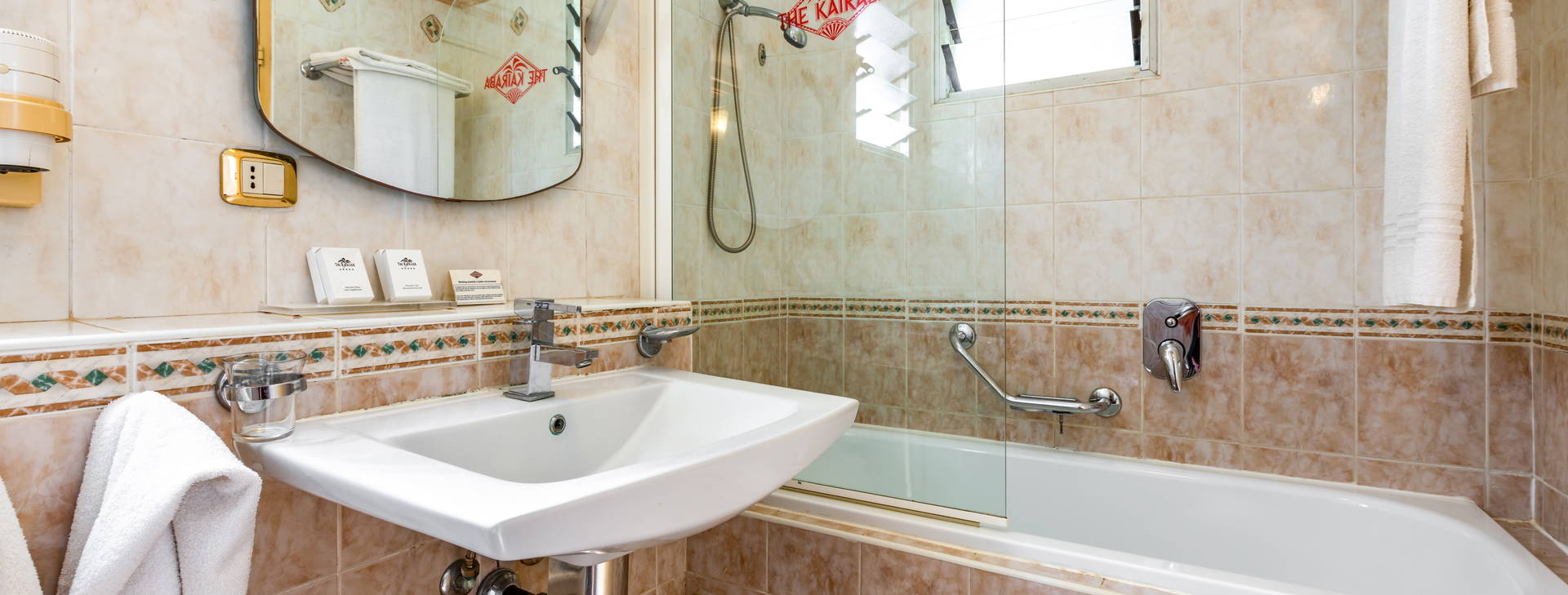 Kairaba Beach Hotel Obrázek6