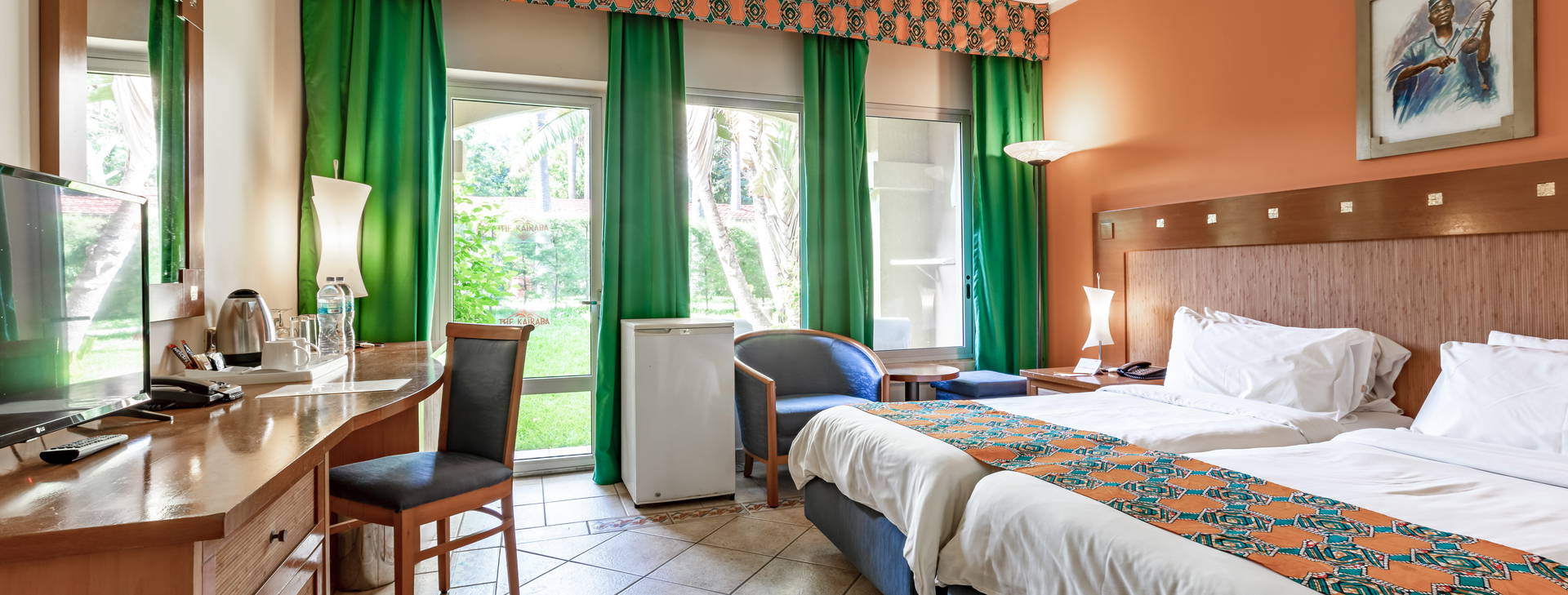 Kairaba Beach Hotel Obrázek4