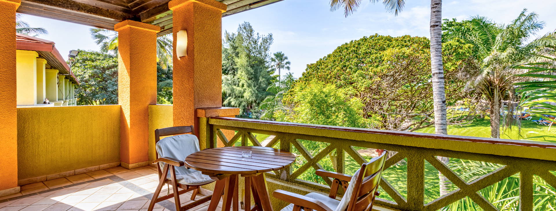 Kairaba Beach Hotel Obrázek7