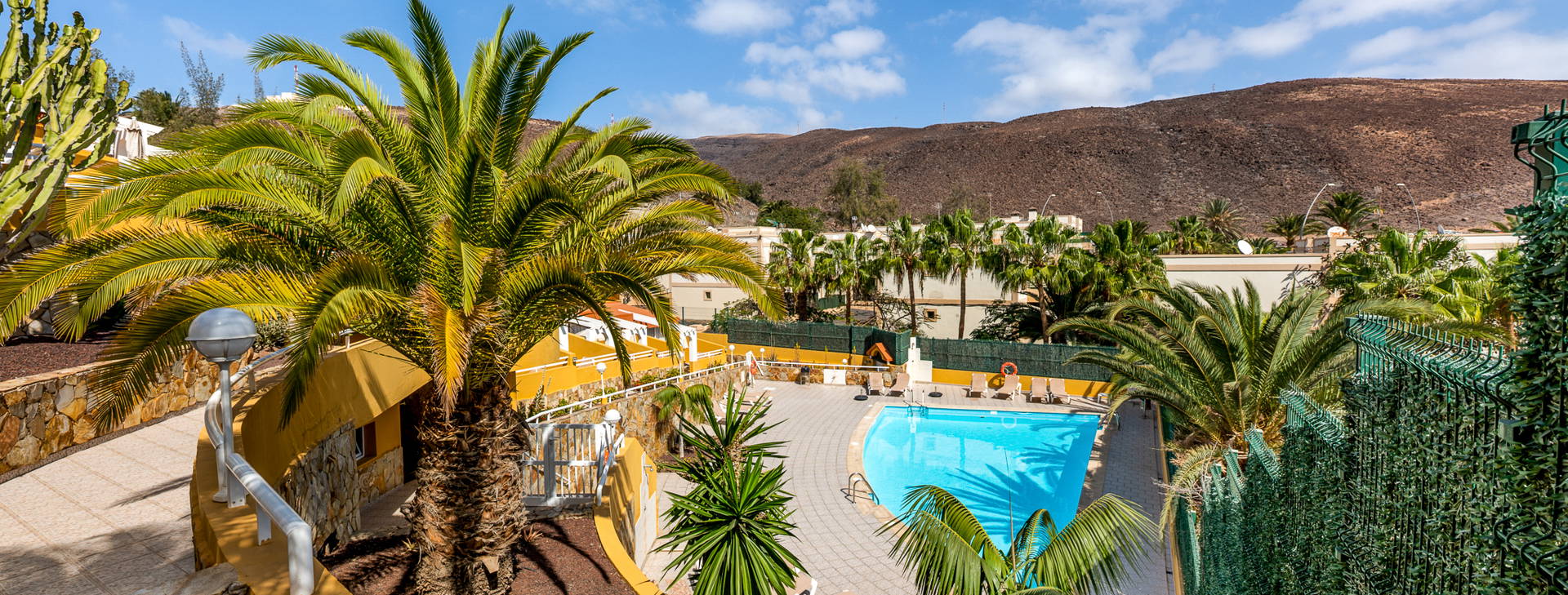 Apartamenty Punta Marina by LIVVO Obrázek2