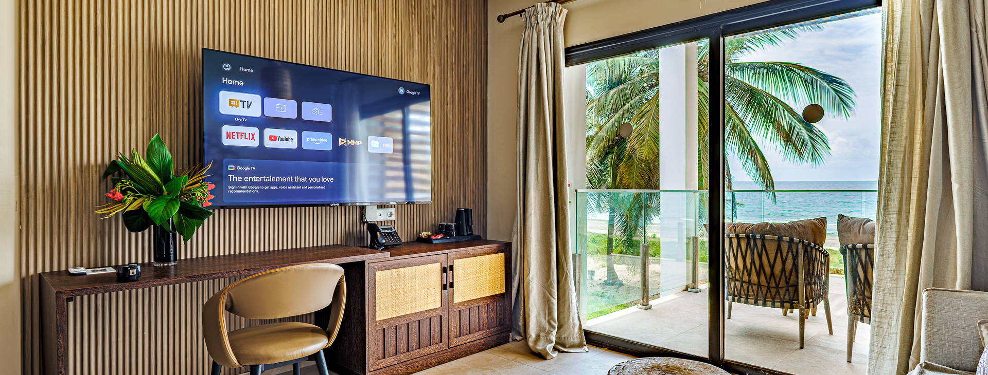 Tamala Beach Resort Obrázek17