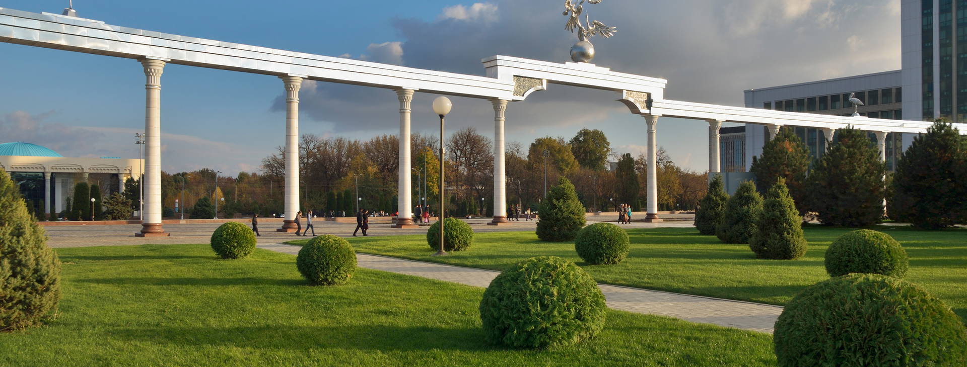 ﻿Ubytování UZB Obrázek4