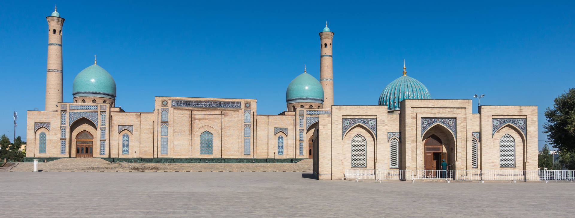 ﻿Ubytování UZB Obrázek10