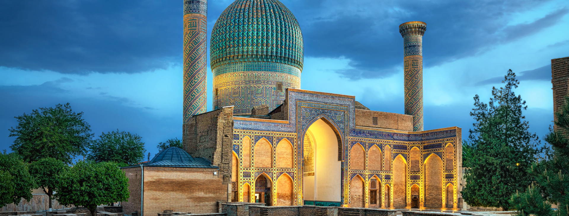 ﻿Ubytování UZB Obrázek11