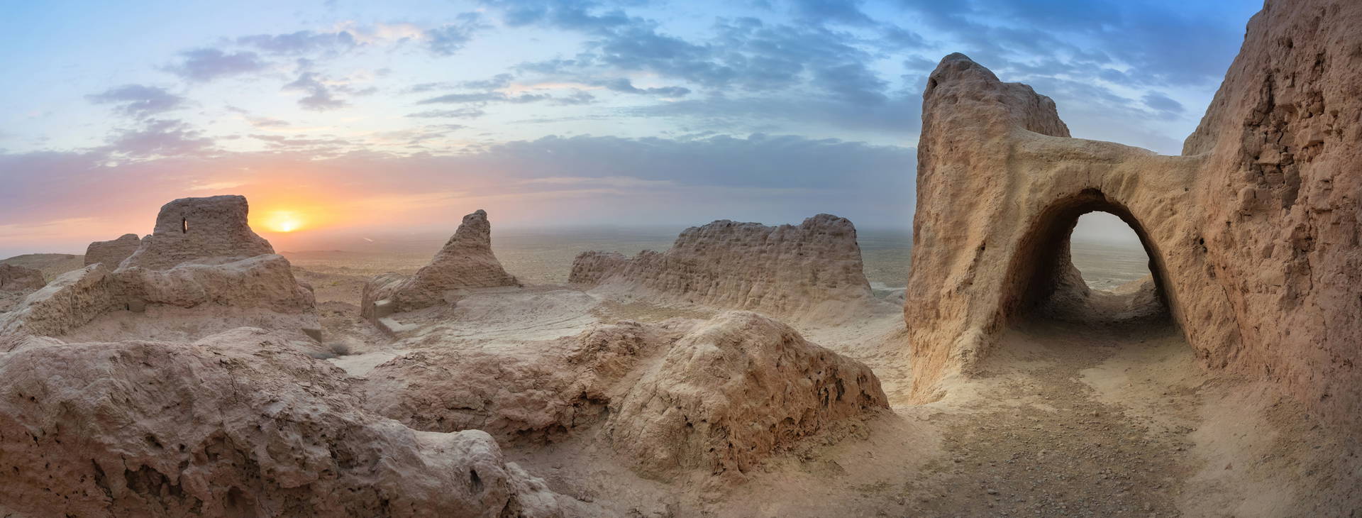 ﻿Ubytování UZB Obrázek14