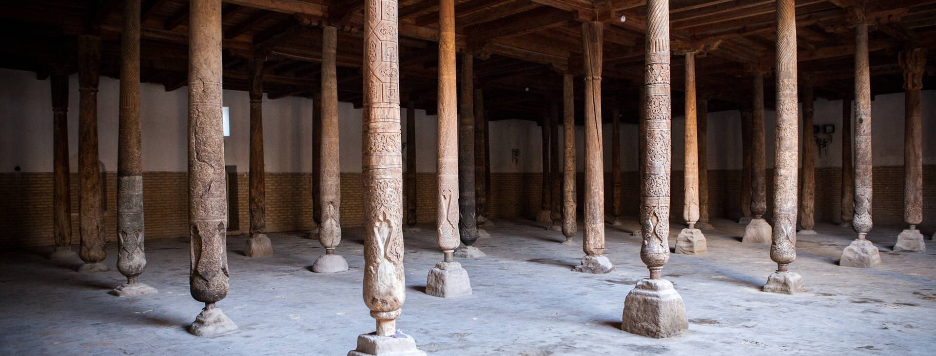 ﻿Ubytování UZB Obrázek15