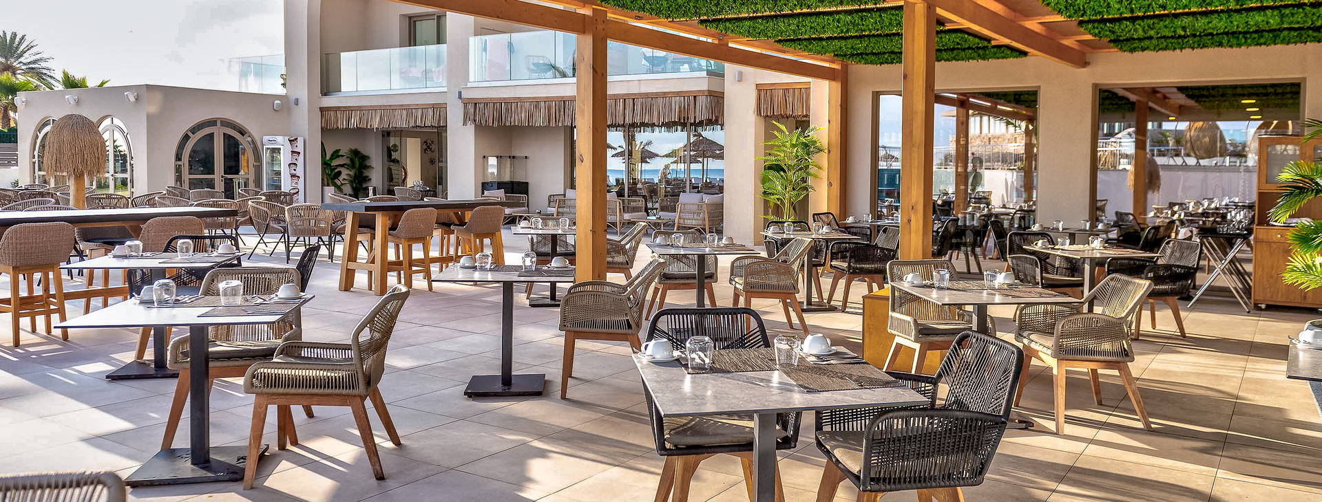 Pepper Sea Club Hotel Obrázek2