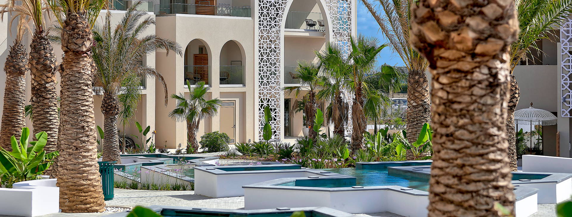 Pepper Sea Club Hotel Obrázek9