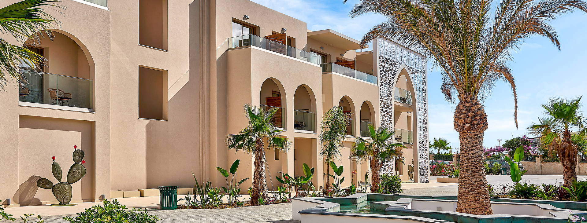 Pepper Sea Club Hotel Obrázek8