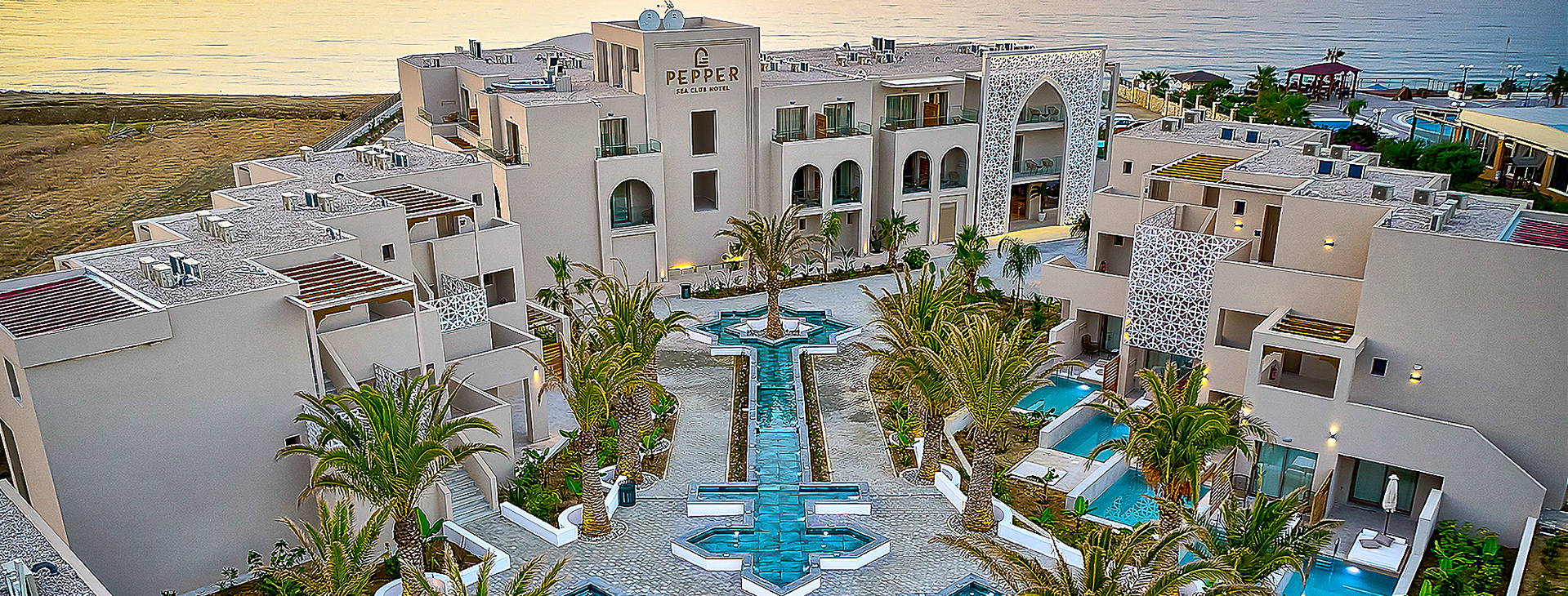 Pepper Sea Club Hotel Obrázek7