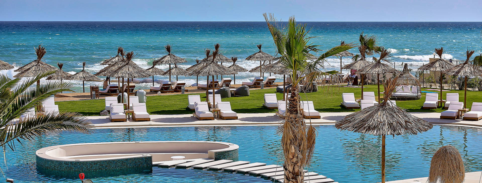 Pepper Sea Club Hotel Obrázek10