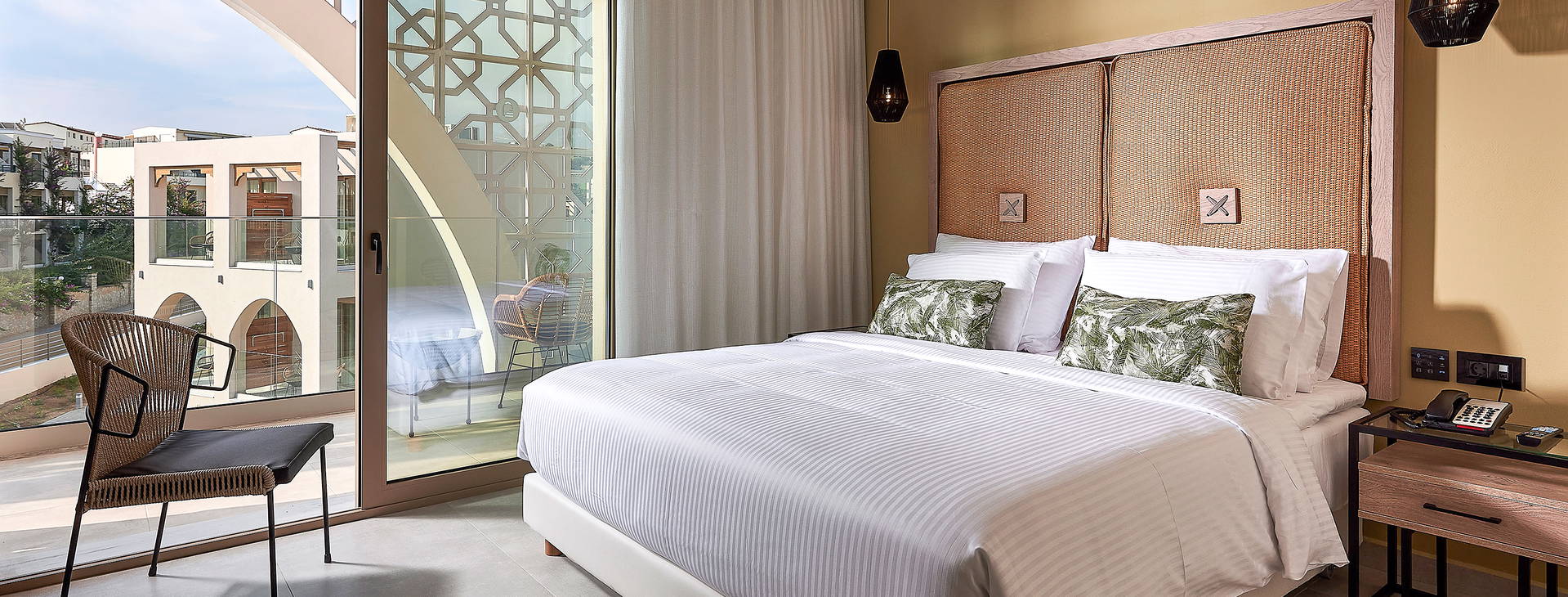 Pepper Sea Club Hotel Obrázek6