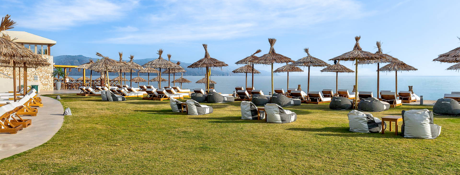 Pepper Sea Club Hotel Obrázek12