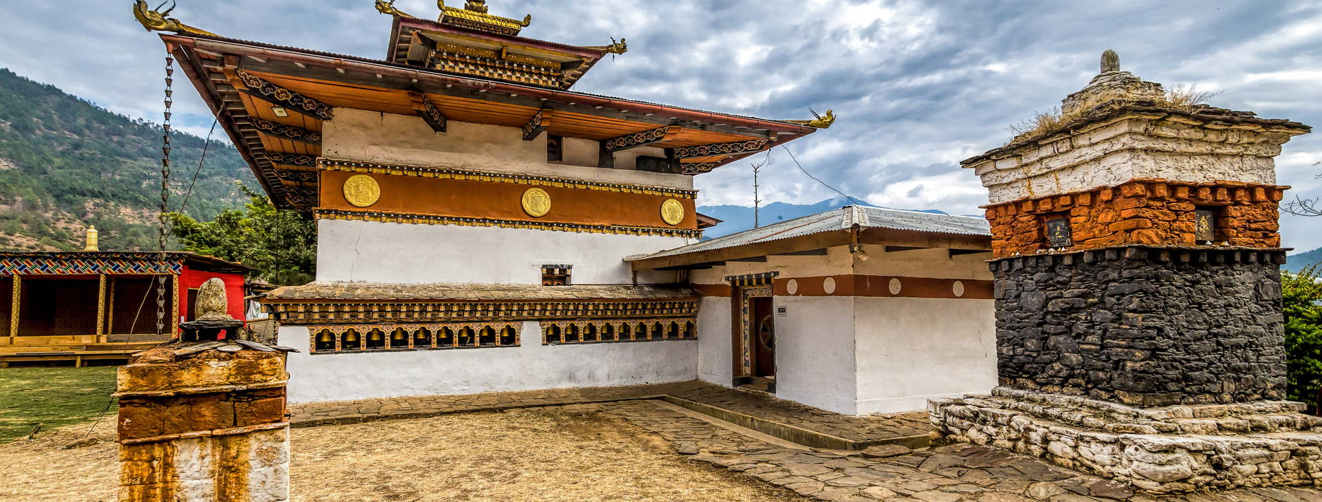 Ubytování INB Obrázek10