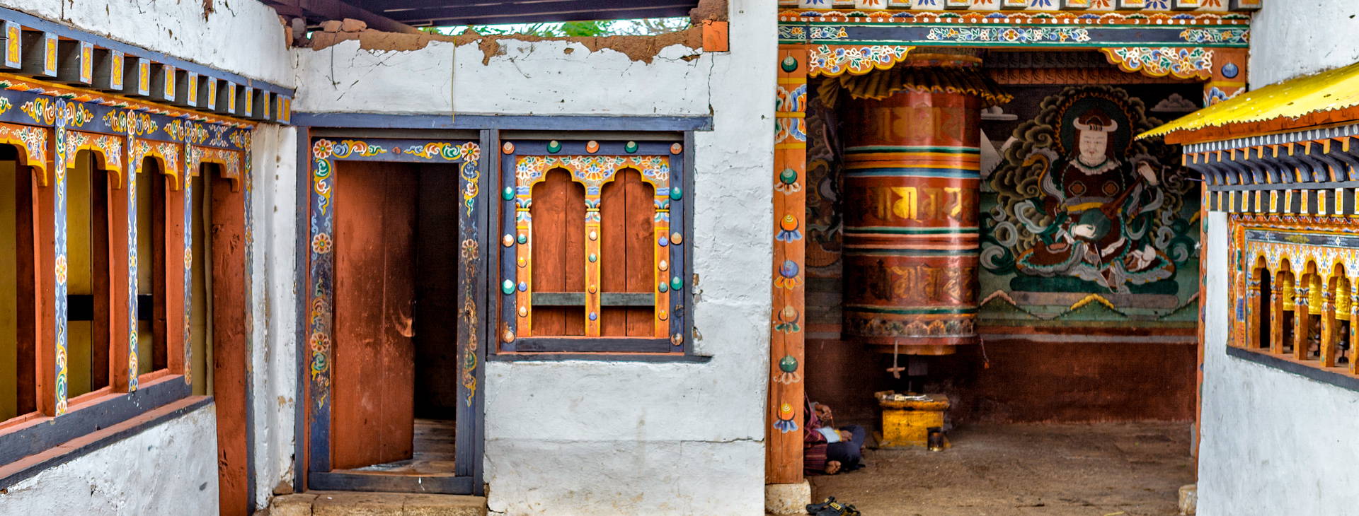 Ubytování INB Obrázek37