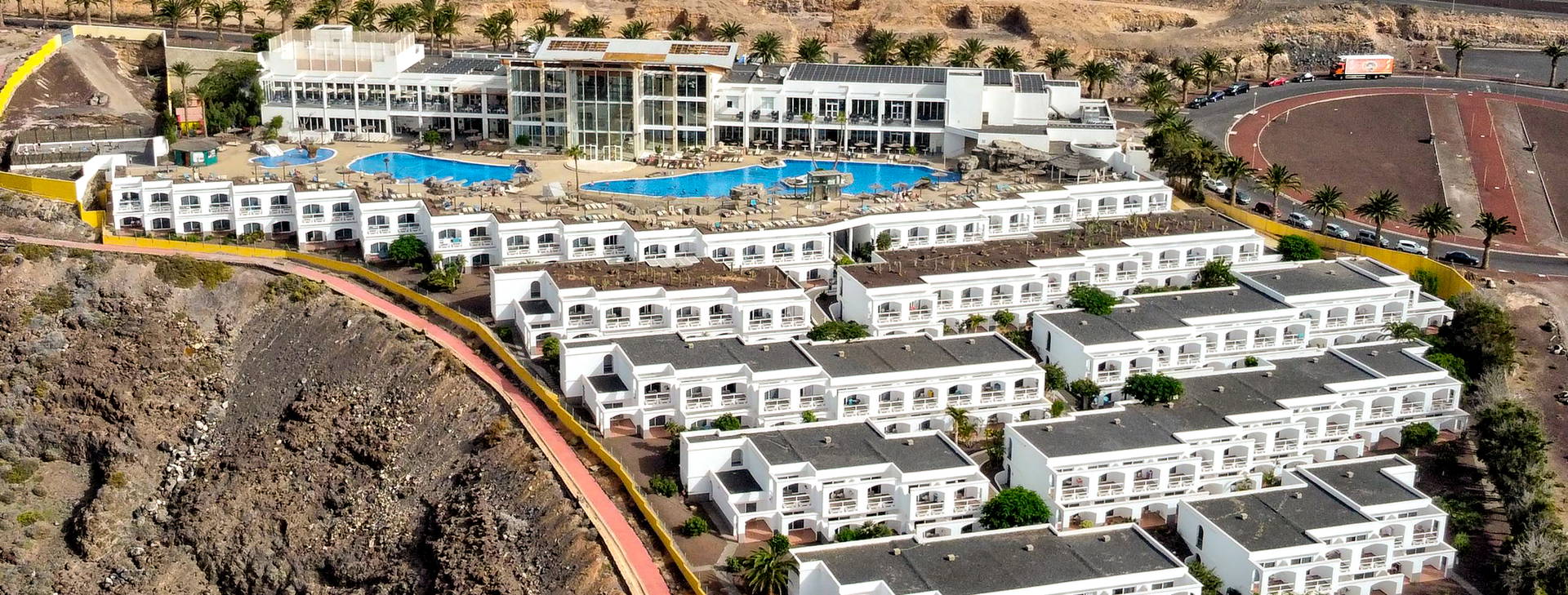 Alua Village Obrázek6