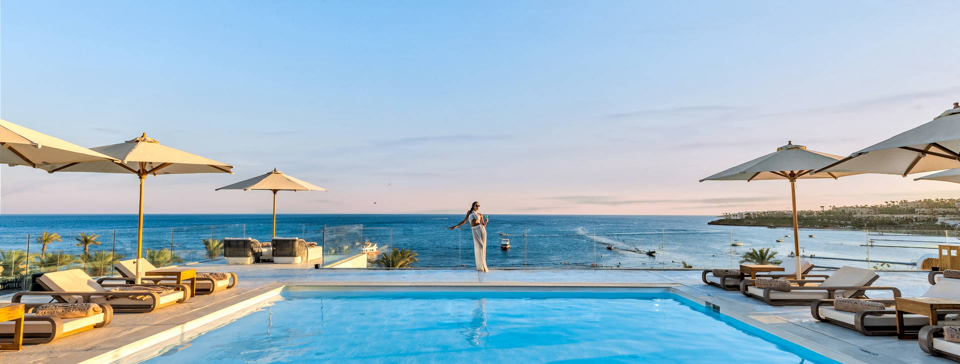 White Hills Sharm by Sunrise Obrázek9