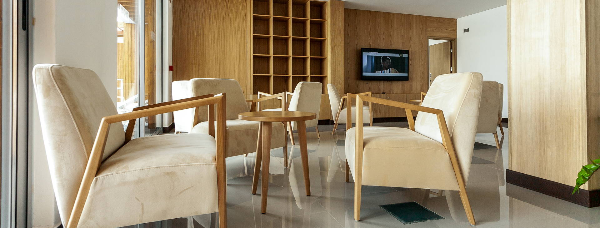 Hotel da Luz Obrázek10