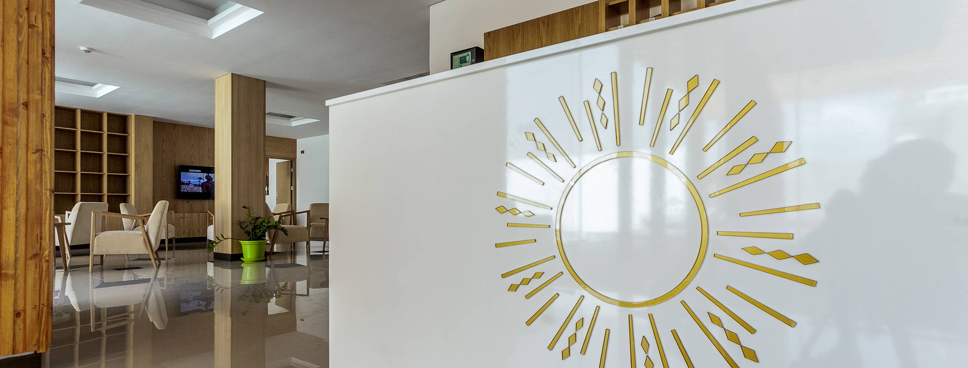 Hotel da Luz Obrázek17