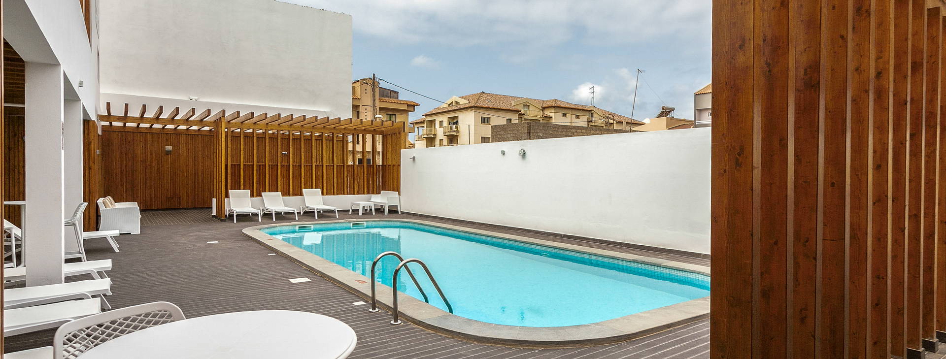 Hotel da Luz Obrázek7