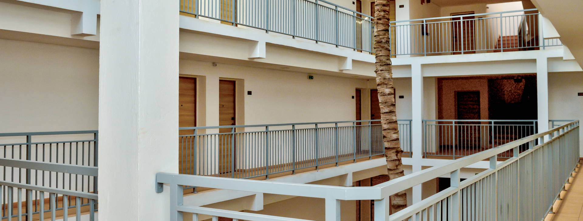 Hotel da Luz Obrázek13