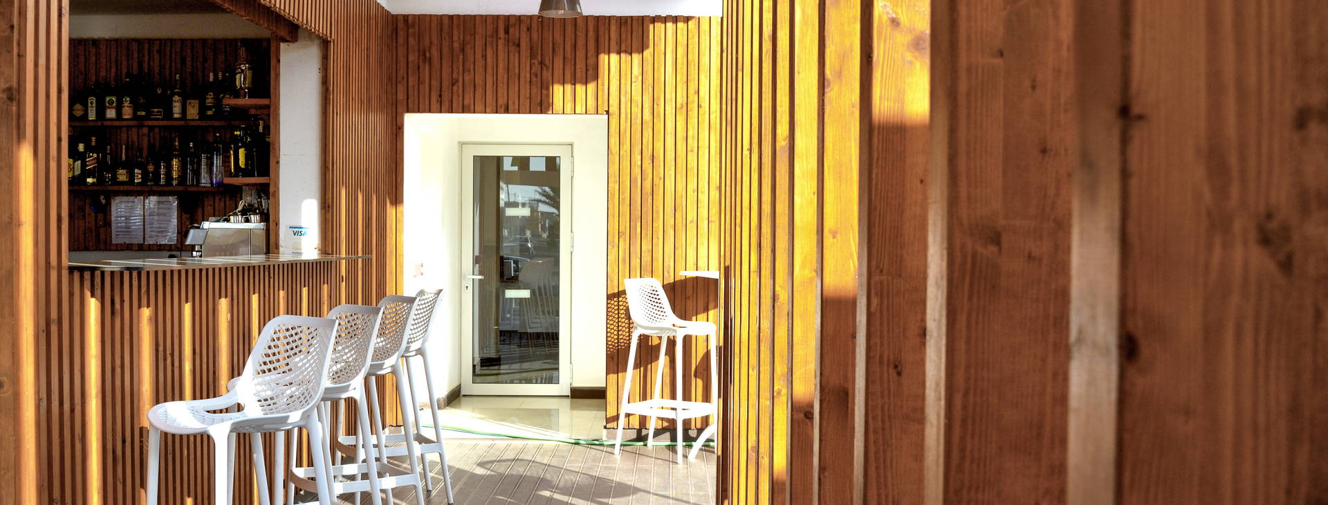 Hotel da Luz Obrázek9