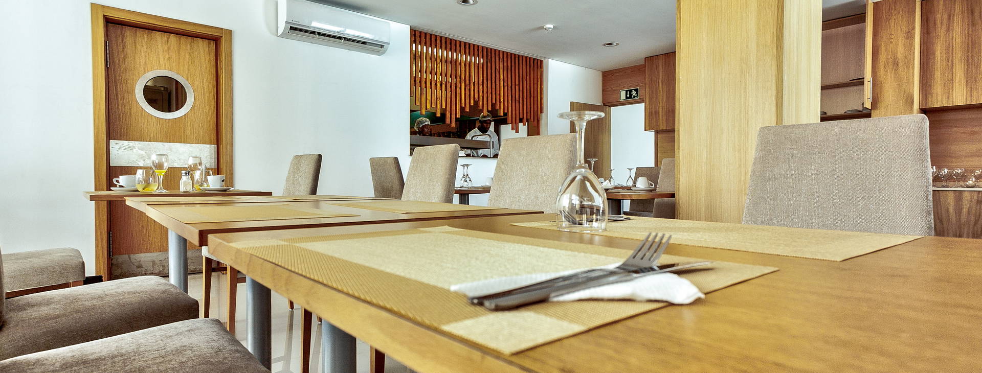 Hotel da Luz Obrázek11