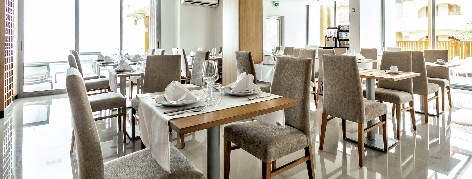 Hotel da Luz Obrázek12