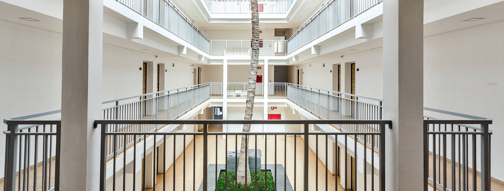 Hotel da Luz Obrázek16