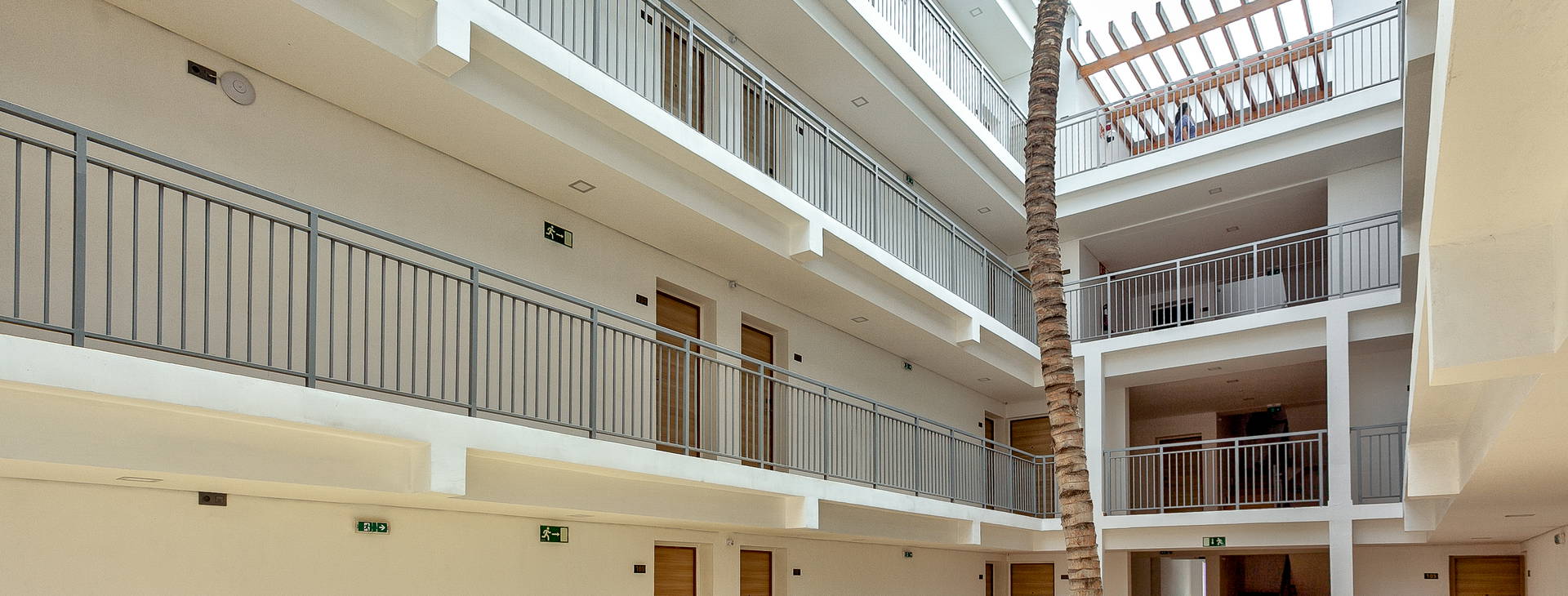 Hotel da Luz Obrázek14