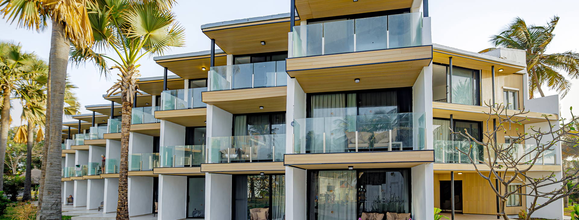 Kombo Beach Hotel Obrázek27