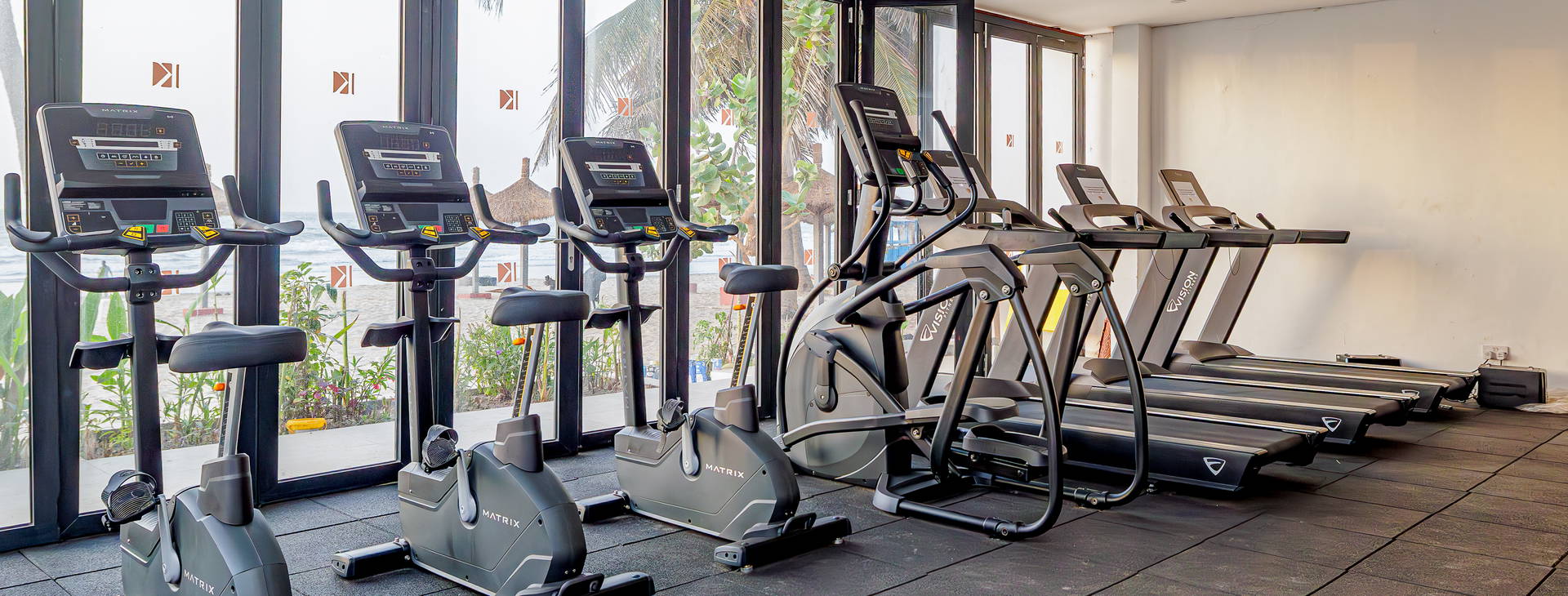 Kombo Beach Hotel Obrázek42