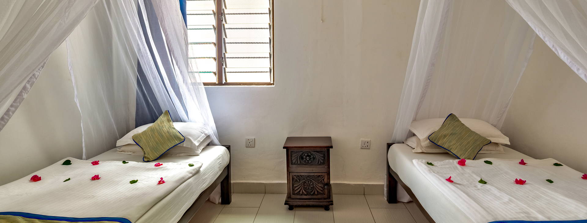 Diani Sea Lodge (4 noci + poznávací část 3 noci) Obrázek47