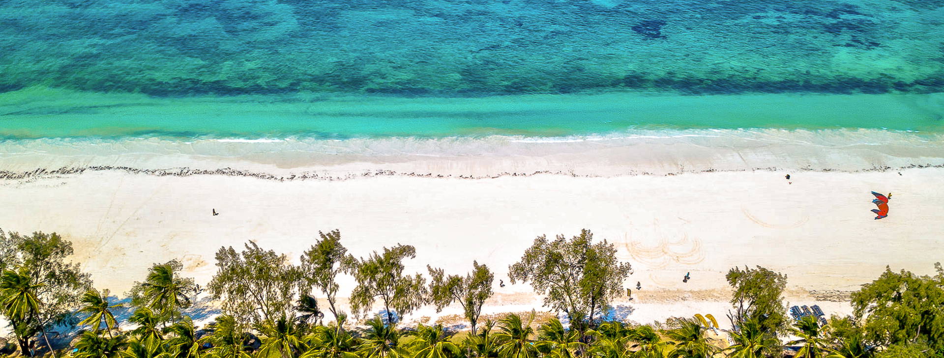 Diani Sea Lodge (4 noci + poznávací část 3 noci) Obrázek45