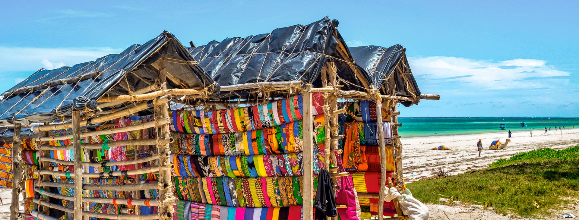 Diani Sea Lodge (4 noci + poznávací část 3 noci) Obrázek53