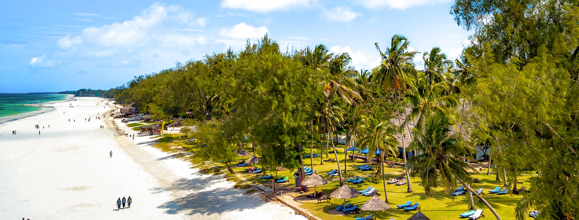 Diani Sea Lodge (4 noci + poznávací část 3 noci) Obrázek54