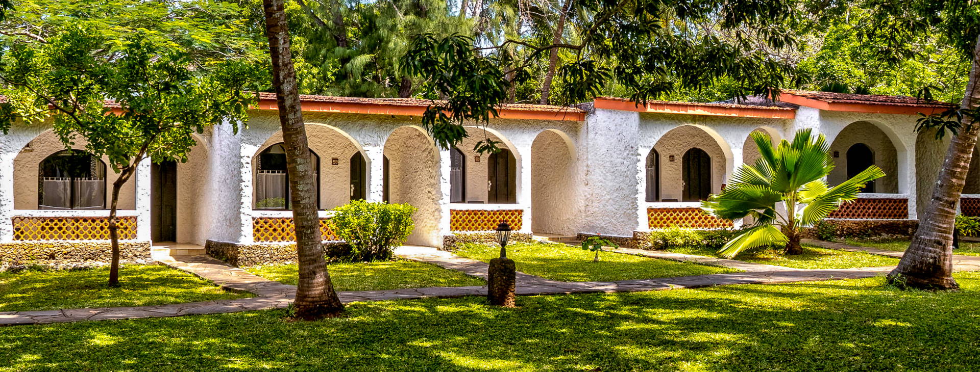 Diani Sea Lodge (4 noci + poznávací část 3 noci) Obrázek58
