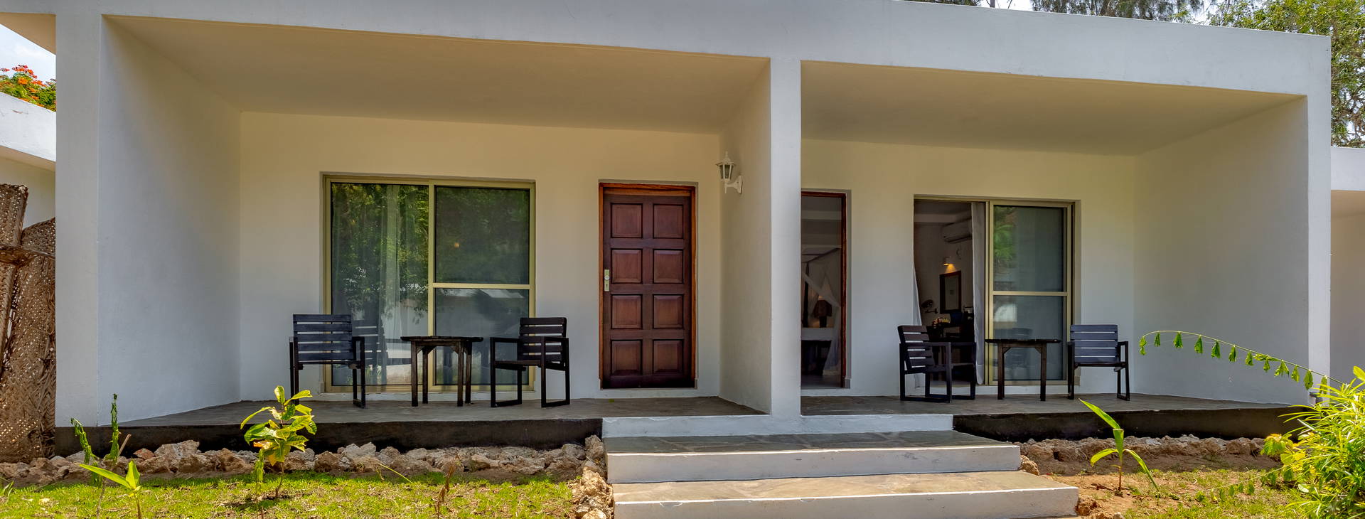 Diani Sea Lodge (4 noci + poznávací část 3 noci) Obrázek55