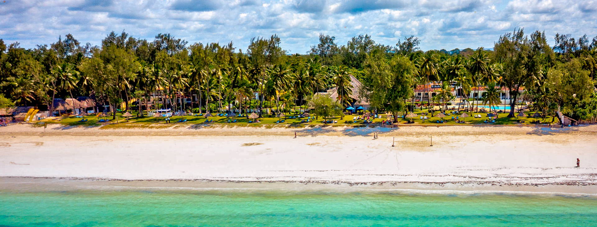 Diani Sea Lodge (4 noci + poznávací část 3 noci) Obrázek40