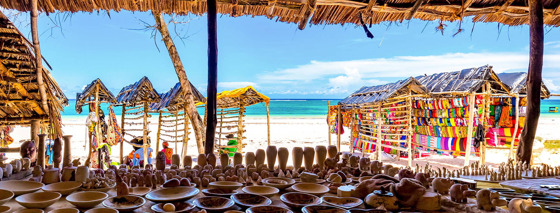 Diani Sea Lodge (4 noci + poznávací část 3 noci) Obrázek57