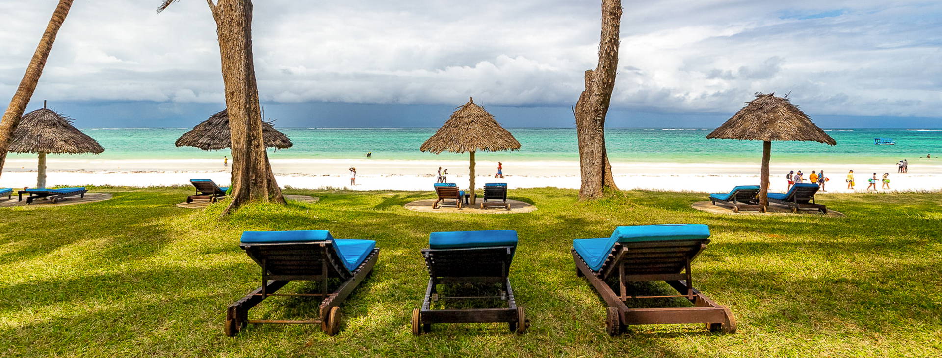 Diani Sea Lodge (4 noci + poznávací část 3 noci) Obrázek44